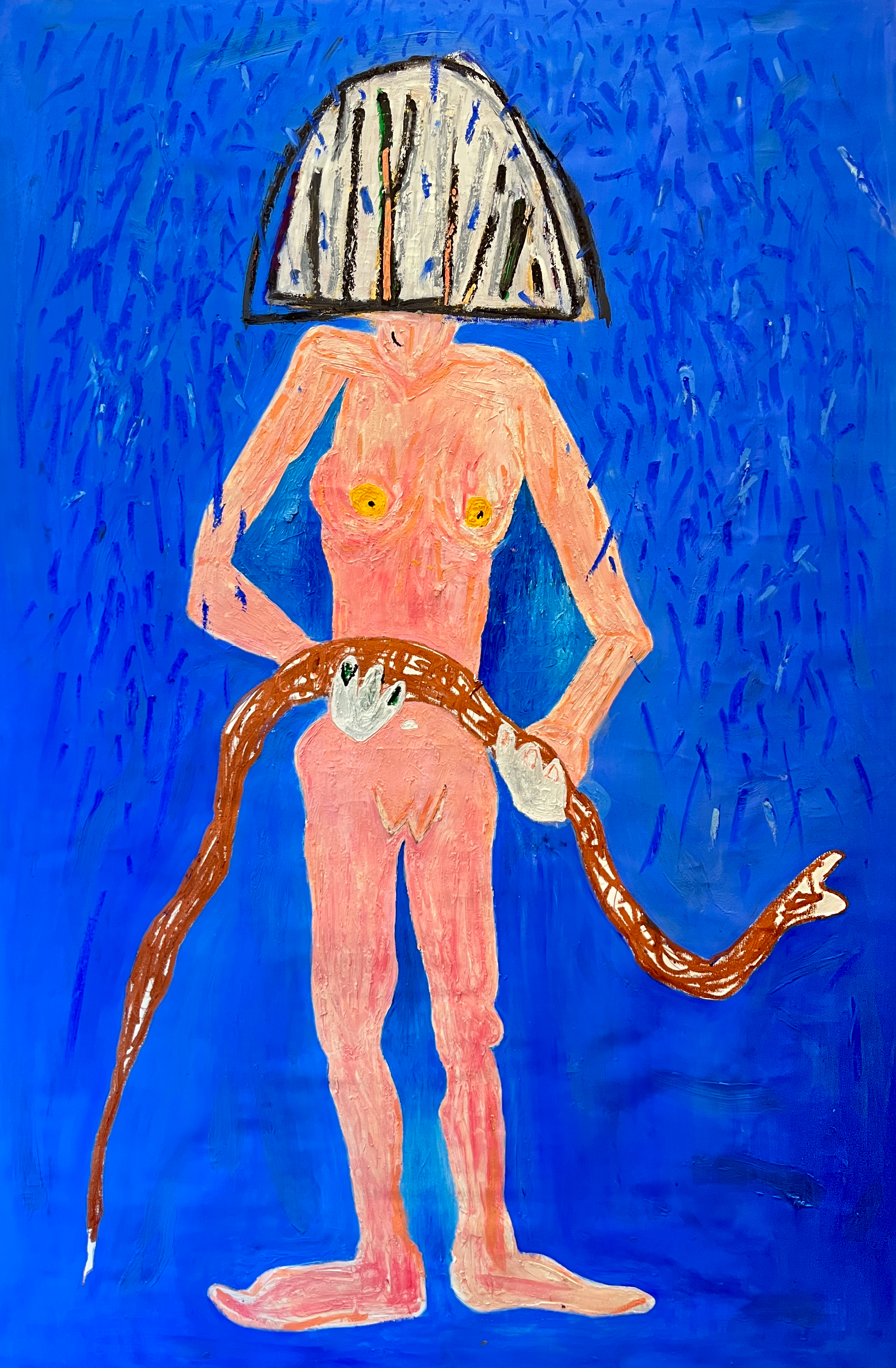 Ambidexter Gaspar Martinez