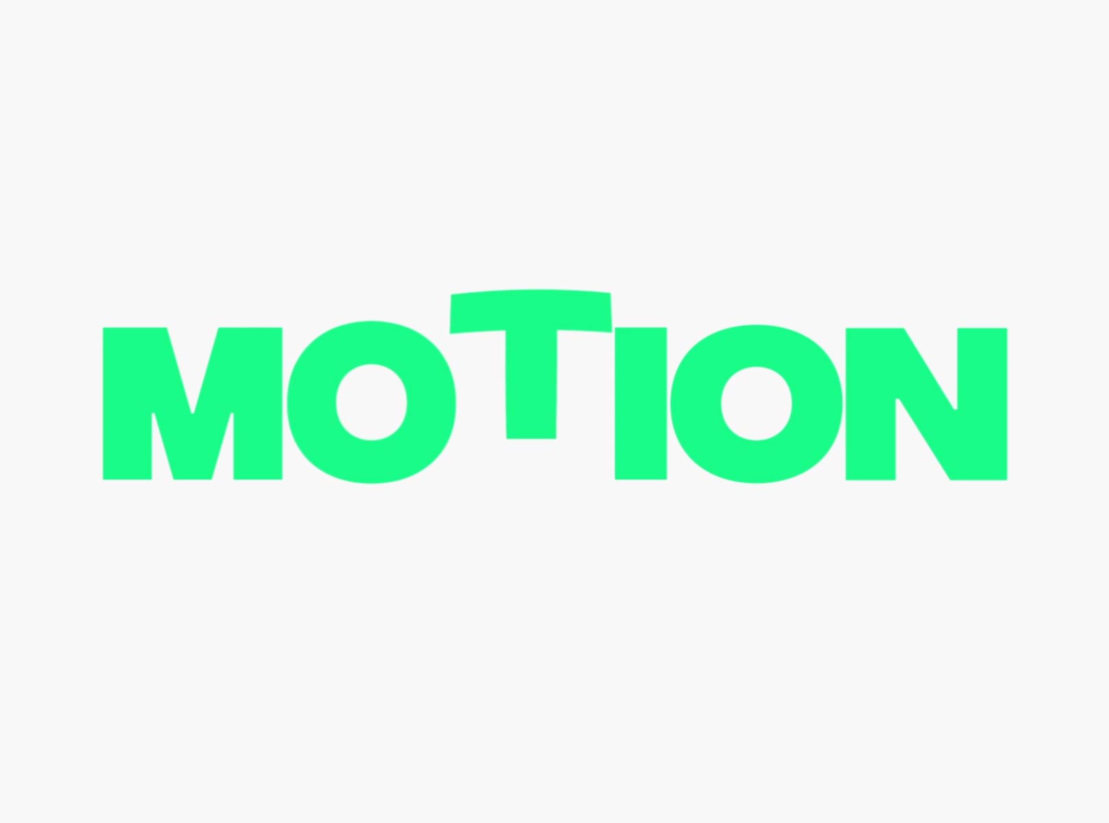 Motion Loops