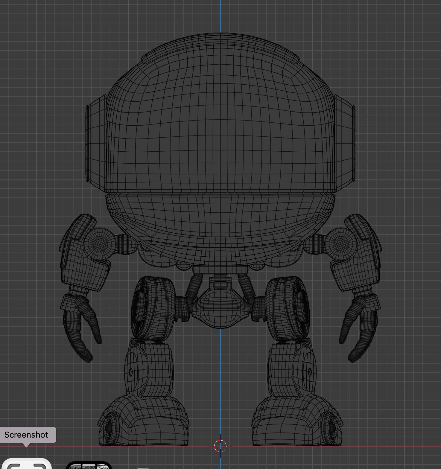 Pet Robot — 4