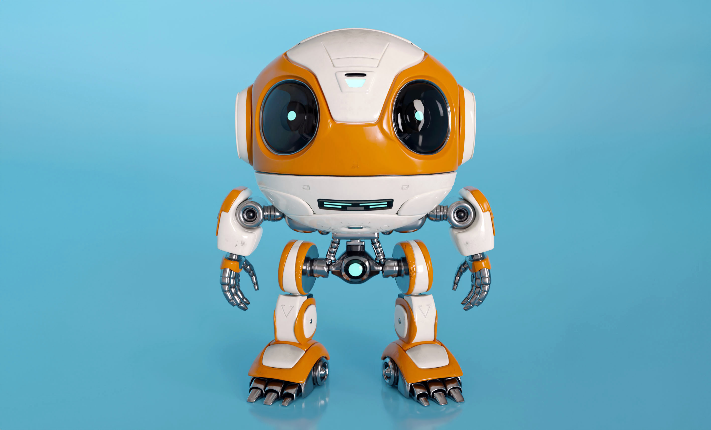 Pet Robot