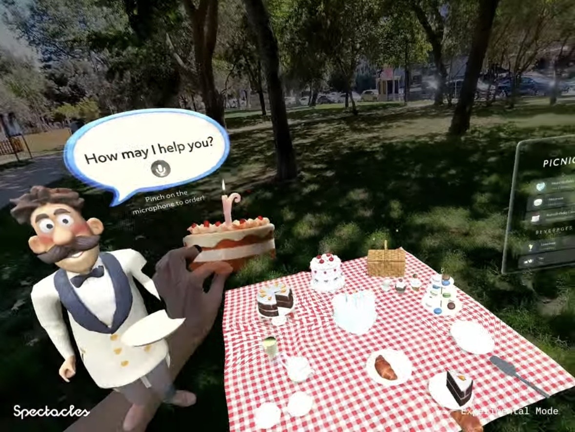 Picnic Club