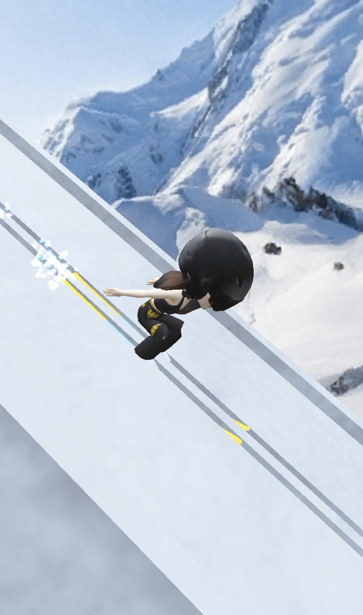 Ski Jump