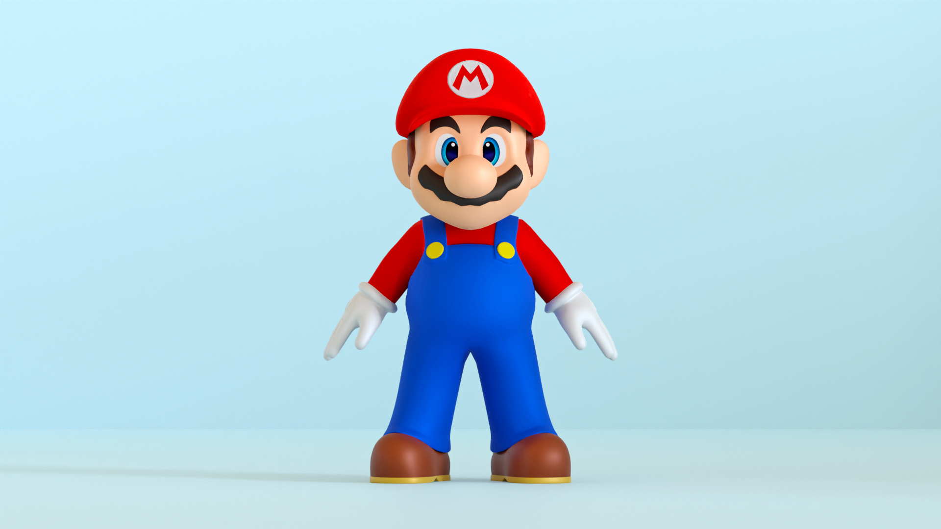 Super Mario