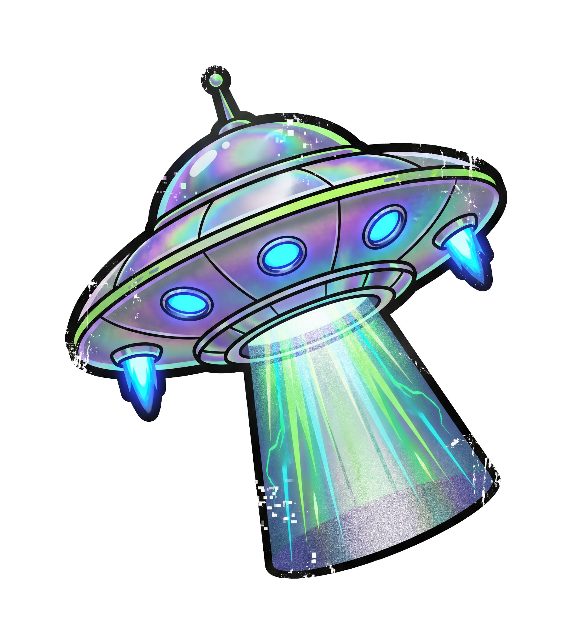 UFO