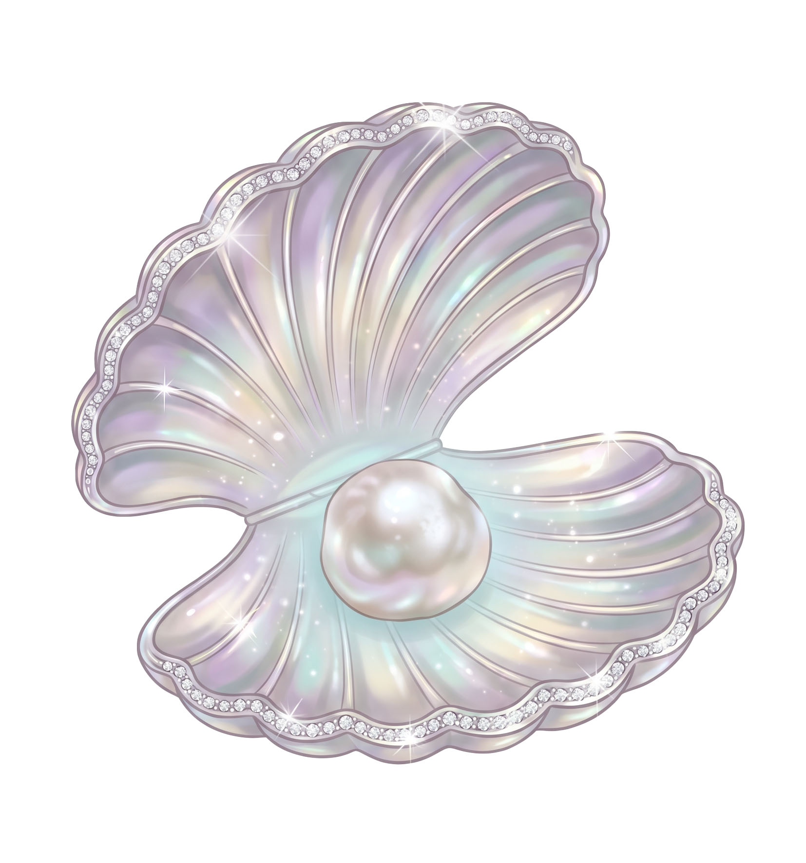 Seashell